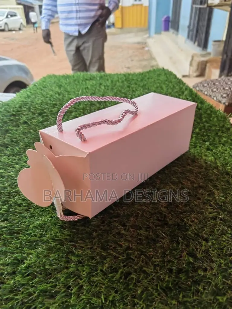 Gift Boxes/Shoe Boxes