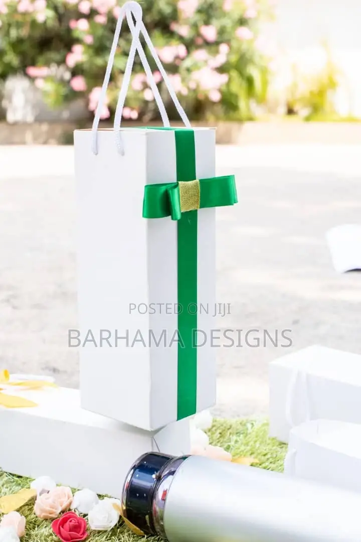 Gift Boxes/Shoe Boxes