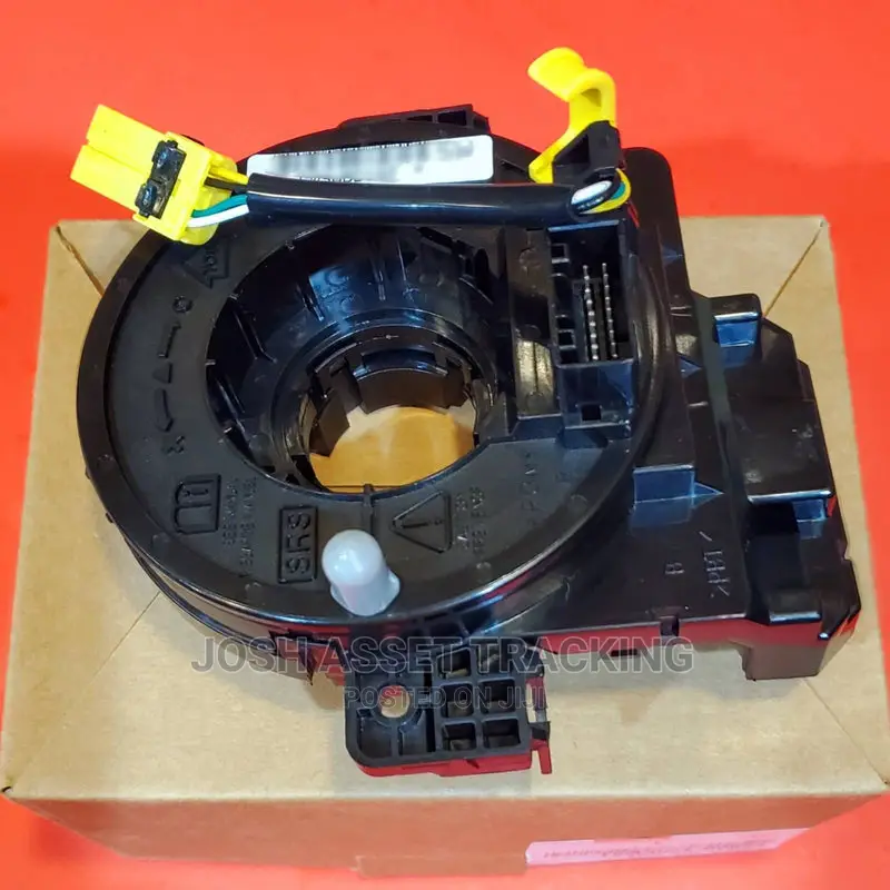 Honda CRV 2012-2016 Horn Plate (Clock Spring)