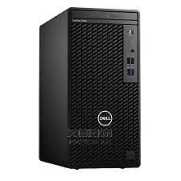 New Desktop Computer Dell OptiPlex 3080 4GB Intel Core I3 HDD 1T