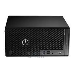 New Desktop Computer Dell OptiPlex 3080 4GB Intel Core I3 HDD 1T