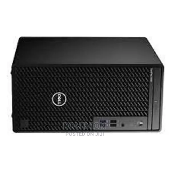 New Desktop Computer Dell OptiPlex 3080 4GB Intel Core I3 HDD 1T