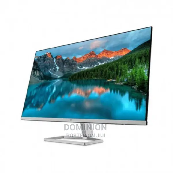 HP M32F FHD Monitor 31.5" FHD (1920 X 1080) 48-75 Hz