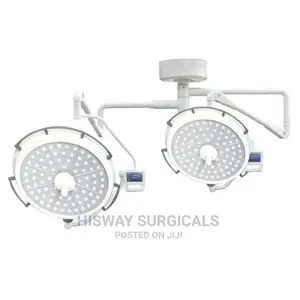 Theatre Setup Lights