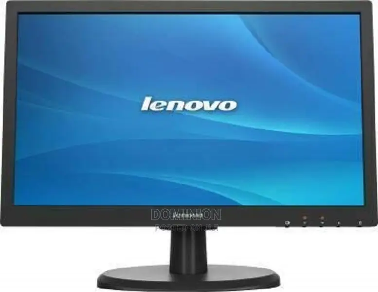 LENOVO D19-10 18.5"Monitor (61e0kctuk)