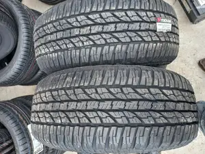 Yokohama 285/60 R18 Tyres .Available