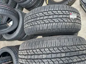 Yokohama 285/60 R18 Tyres .Available