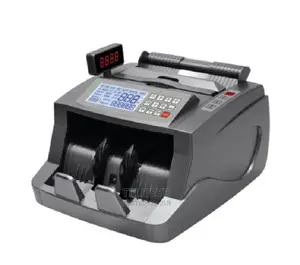 Bill Al-6300 Cash Counting Machine