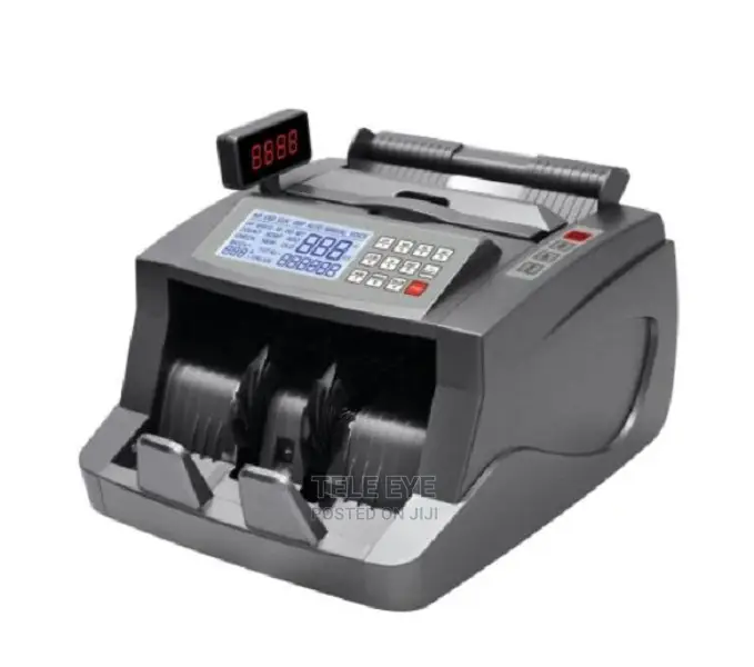Bill Al-6300 Cash Counting Machine