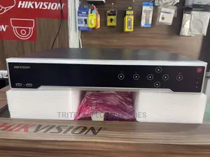 Hikvision Ds-7716ni-16p 16ch Poe NVR