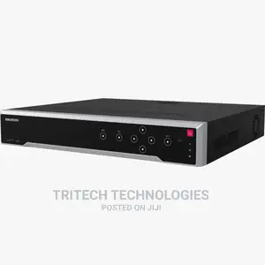 Hikvision Ds-7716ni-16p 16ch Poe NVR