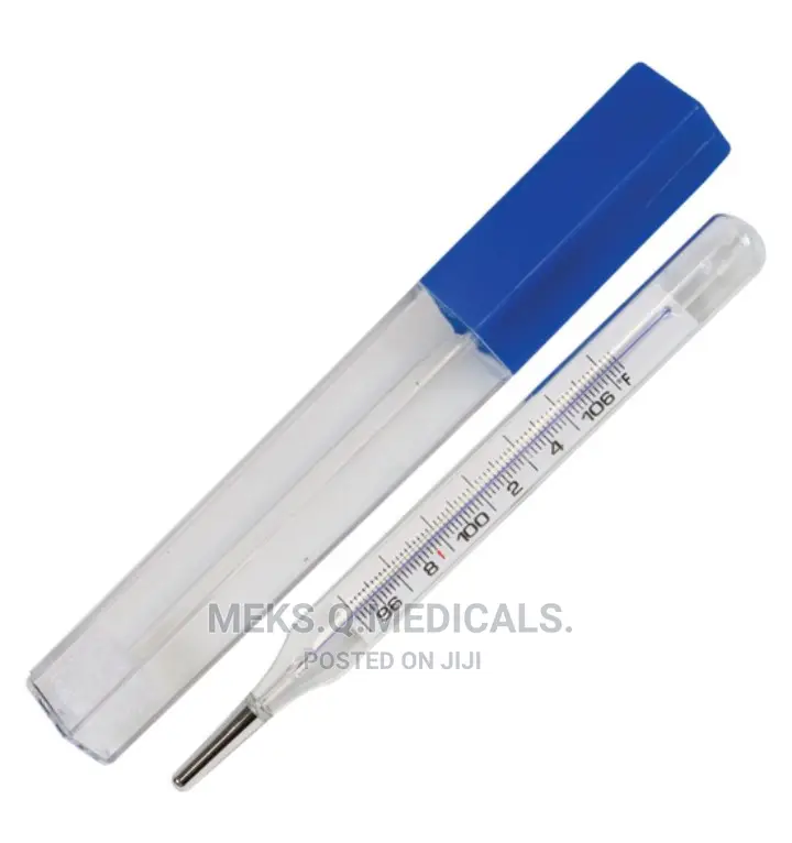 Clinical Thermometer