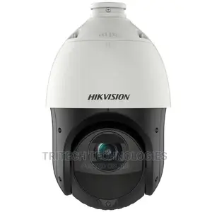 Hikvision Ds-2de4425iw-De 4mp IP PTZ