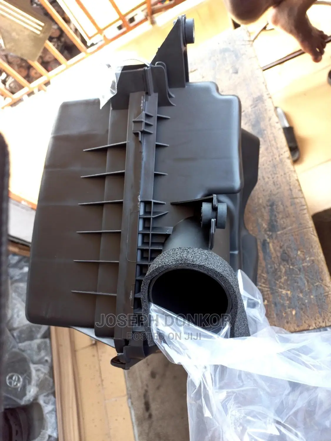 Camry Spider 2012,2013,2014,2015,2016 Air Cleaner Box