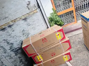 Absolutely Comfort Cooling Split R410 Gas Zara 1.5hp AC