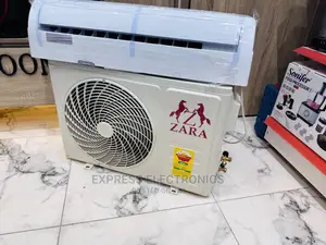 Text or Call Us for Zara Split R410 Gas 1.5hp AC