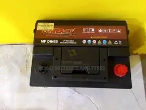 13 Plates - Power Jet Batteries 12volts