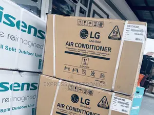 Text Us for Lg AC Dual Inverter Ac 1.5hp Split