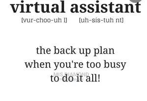 Virtual Assistant