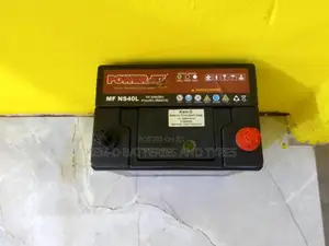 Battery for Kia Morning Picanto I10 Matiz