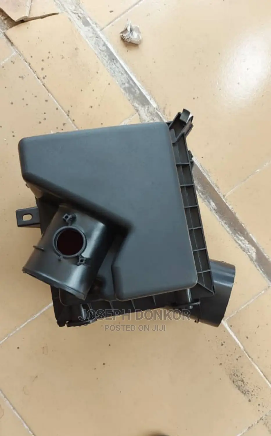 Highlander 2014,2015,2016,2017,2018,2019 Air Cleaner