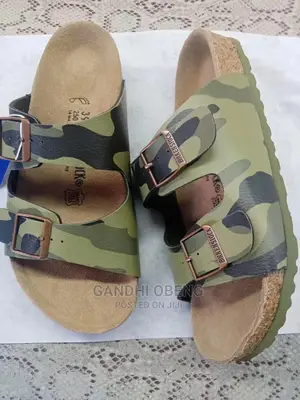 Birkenstock