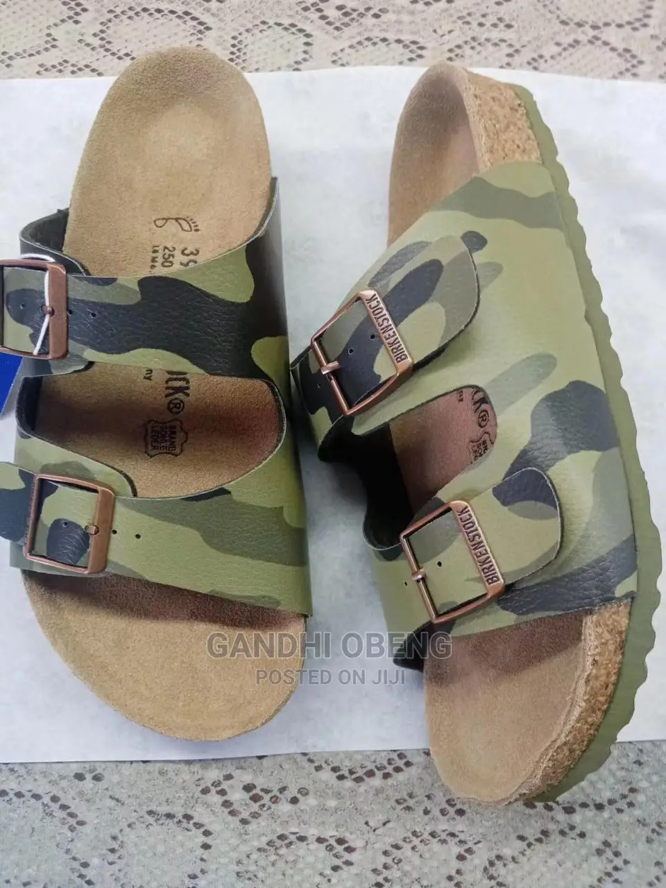 Birkenstock