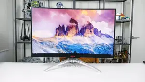 Aoc 32 Inch Qhd 144hz Monitor