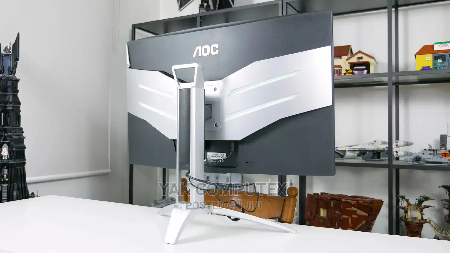 Aoc 32 Inch Qhd 144hz Monitor