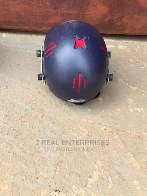 Slazenger Cricket Helmet