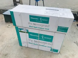 Nice Hisense 2.5hp Split Air Conditioner