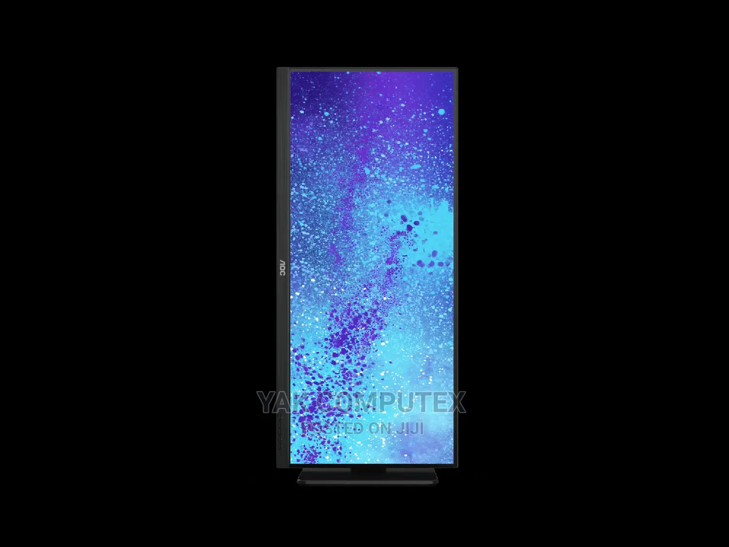 Aoc 34 Ultra Wide Fh Monitor