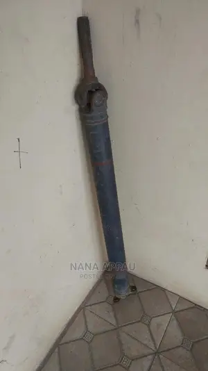 Mercedes Benz Long Shaft