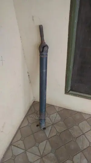Mercedes Benz Long Shaft