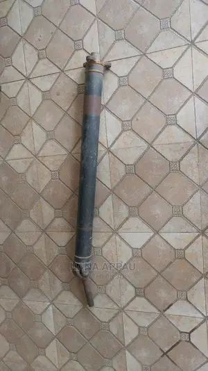 Mercedes Benz Long Shaft