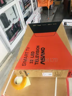 Asaon Original LED 32 Inches Smart LED Glossy Tv 