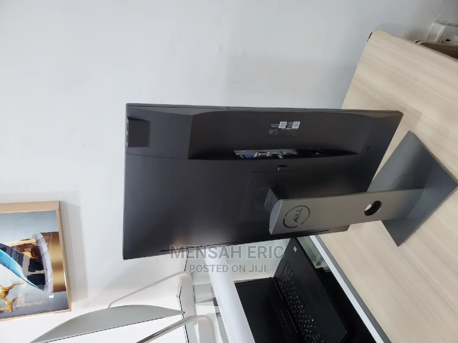 24" Dell Monitor