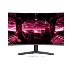 Koorui 27E6QC 27" Curved