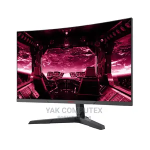 Koorui 27E6QC 27" Curved