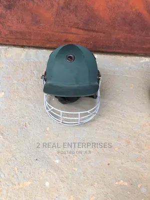 Centurion Cricket Helmet