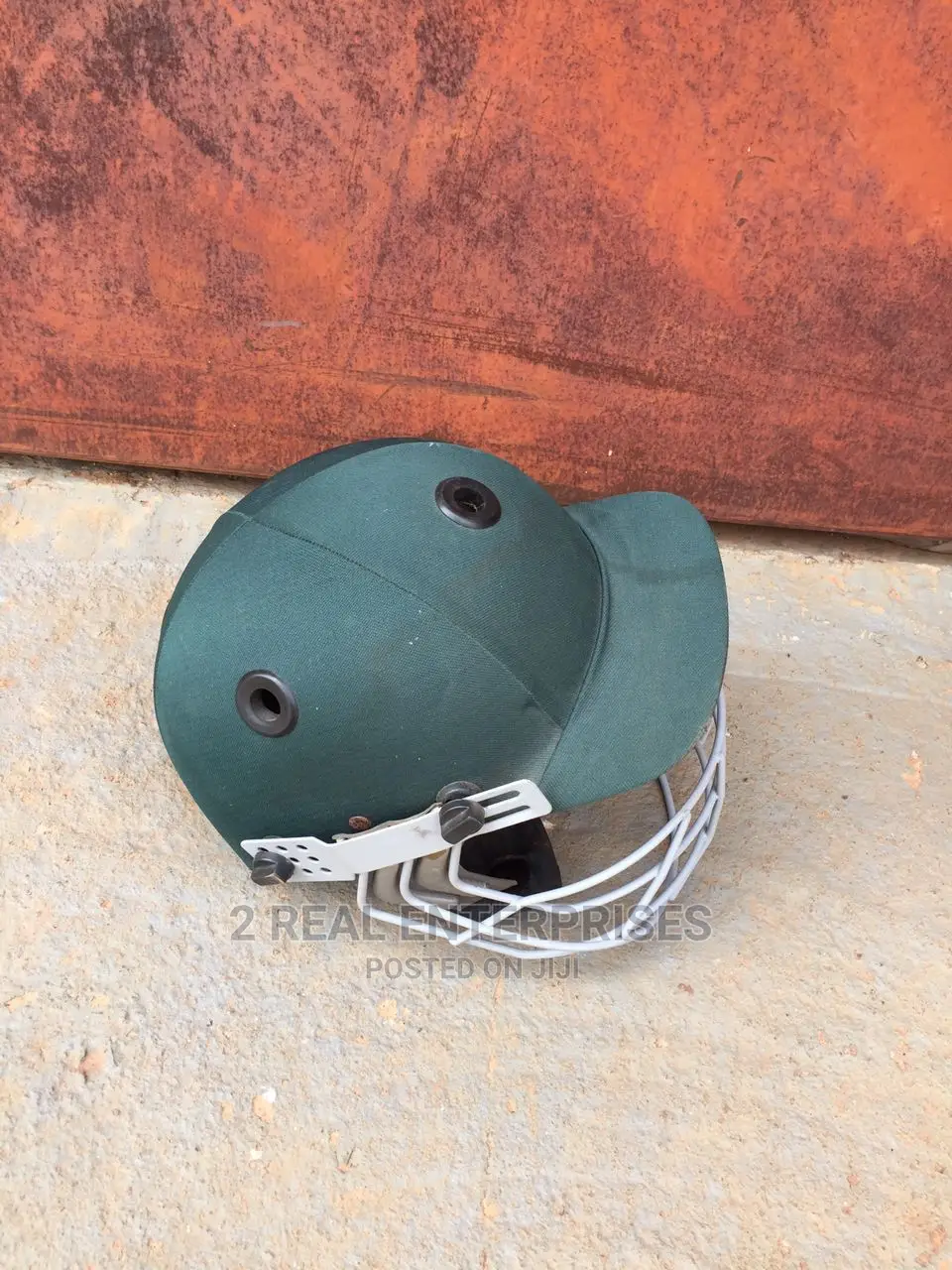Centurion Cricket Helmet
