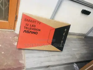Glossy LED Asaon Smart Original 32 Inches Tv 