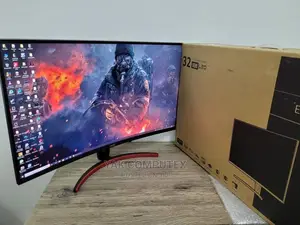 Acer 32 Inch 144hz