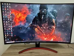 Acer 32 Inch 144hz