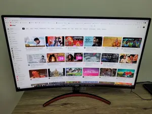 Acer 32 Inch 144hz