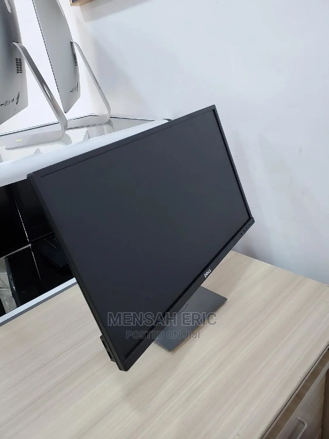 24" Dell Monitor