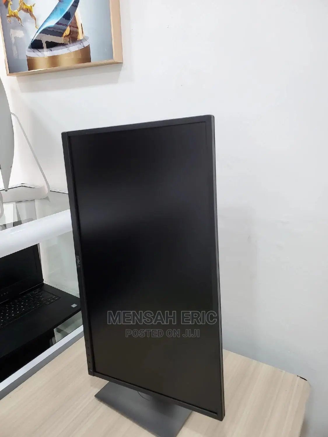 24" Dell Monitor