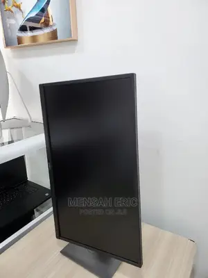 24" Dell Monitor