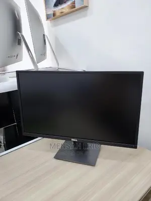 24" Dell Monitor