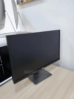 24" Dell Monitor